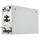VEVOR Générateur de Vapeur Sauna 9 kW, Générateur de Vapeur Douche Bain de Maison de 9 m³, Plage de Température 35 ℃ - 55 ℃ avec Réservoir d'Eau 6 L, Moniteur LED, Drain Manuel, pour Hammam Domicile - image 11