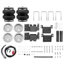 VEVOR Kit de Suspension Pneumatique Compatible avec Chevrolet Silverado 2500/3500HD et GMC Sierra 2500/3500HD 4WD RWD 2011-2019, Ressorts Pneumatiques, Charge 2268 kg, Pression 5-100 PSI, Voiture - image 10
