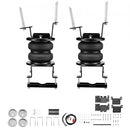 VEVOR Kit de Suspension Pneumatique Compatible avec Chevrolet Silverado 2500/3500HD et GMC Sierra 2500/3500HD 4WD RWD 2011-2019, Ressorts Pneumatiques, Charge 2268 kg, Pression 5-100 PSI, Voiture - image 2