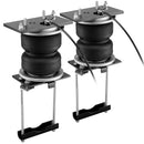 VEVOR Kit de Suspension Pneumatique Compatible avec Ram 2500 2WD 4WD 2014-2023, 2 Ressorts Pneumatiques, Capacité de Charge de 2268 kg, Pression 5-100 PSI, Conduite Douce et Absorption des Chocs - image 12