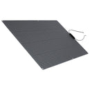 VEVOR Panneau Solaire Monocristallin Semi Flexible 200 W Panneau Solaire Souple Rendement 21,9 % Chargeur Hors Réseau pour Surfaces Courbes Bateau, Camping-car, Voiture, avec Sortie MC4, Étanche IP67 - image 10