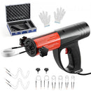 VEVOR Kit de Chauffage par Induction Magnétique pour Enlever Écrous Rouillés 1500 W, Dégrippeur à Induction Portatif, avec 8 Bobines et Coffret, pour Retirer Vis Rouillées, Réparation Automobile - image 2