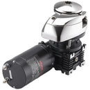 VEVOR Guindeau Électrique, 12 V CC, Guindeau Ancre de Bateau 6-11 m, Traction Maximale 320 kg, 600 W, Compatible avec Chaîne 6,35 mm ou Corde Nylon 14 et 16 mm, Construction en Acier Inoxydable 316 - image 10
