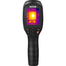VEVOR Image Thermique Infrarouge -20 à 550 ℃ Caméra Thermique 25 Hz Caméras Infrarouges Imagerie Thermique 320 x 240 pixels Parfaite pour l'Inspection de Maison, la Vérification du CVC, la Plomberie - image 11