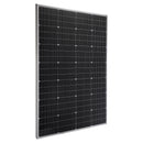 VEVOR Panneau Solaire Monocristallin 200 W Panneau Photovoltaïque Haut Rendement 23 % pour Hors Réseau Toit Plat Voiture, Bateau, Camping-car, avec Sortie MC4 Stable, Cadre en Aluminium, Étanche IP65 - image 10