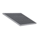 VEVOR Panneau Solaire Monocristallin 200 W Panneau Photovoltaïque Haut Rendement 23 % pour Hors Réseau Toit Plat Voiture, Bateau, Camping-car, avec Sortie MC4 Stable, Cadre en Aluminium, Étanche IP65 - image 11