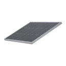 VEVOR Panneau Solaire Monocristallin 200 W Panneau Photovoltaïque Haut Rendement 23 % pour Hors Réseau Toit Plat Voiture, Bateau, Camping-car, avec Sortie MC4 Stable, Cadre en Aluminium, Étanche IP65 - image 12