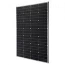 VEVOR Panneau Solaire Monocristallin 200 W Panneau Photovoltaïque Haut Rendement 23 % pour Hors Réseau Toit Plat Voiture, Bateau, Camping-car, avec Sortie MC4 Stable, Cadre en Aluminium, Étanche IP65 - image 2