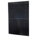 VEVOR Panneau Solaire Monocristallin 400 W Panneau Photovoltaïque 2 PCS Haut Rendement 23 % pour Hors Réseau Toit Plat Voiture Bateau Camping-car, avec Sortie MC4 Stable, Cadre Aluminium, Étanche IP65 - image 10