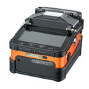 VEVOR Soudeuse Fibre Optique 6 Moteurs Épisseuse Fusion avec Épissage 8 s compatible SM MM DS NZDS, Alignement Cœur, Chauffage 18 s, 5200 mAh, Écran LCD 5 pouces, Porte-fibre 3-en-1, APP Bluetooth - image 12