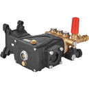 VEVOR Pompe de Nettoyeur Haute Pression de Rechange, Piston Triplex Horizontal Arbre 25,4 mm, 303 bar, 15 L/min, Kit Pompe de Remplacement, Compatible avec Modèles Simpson MorFlex 40224, 40225, 40226 - image 10