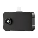 VEVOR Caméra Thermique pour Android et iOS Super Résolution TISR 512x384 Imageur Thermique Infrarouge Résolution 256x192 pour Smartphone et Tablette, 25 Hz, -20 °C à 550 °C, avec 6 Palettes Couleurs - image 11