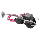 VEVOR Kit de Contrôleur d'Amortisseur Pneumatique, Compresseur de Suspension Pneumatique sans Fil 12 V 100 PSI, avec Système à Chemin Unique, Gonfleur et Conduite d'Air, pour Camions Fourgonnettes - image 12