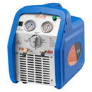 VEVOR Station de Récupération Fluides Frigorigènes 1 HP, Récupérateur de Fluide Frigorigène Double Cylindre, pour Réfrigérant Liquide Vapeur CVC Climatisation Auto, Groupe de Récupération Portable - image 10