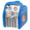 VEVOR Station de Récupération Fluides Frigorigènes 3/4 HP, Récupérateur de Fluide Frigorigène Monocylindre, pour Réfrigérant Liquide Vapeur CVC Climatisation Auto, Groupe de Récupération Portable - image 10