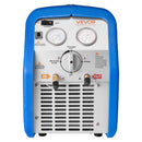 VEVOR Station de Récupération Fluides Frigorigènes 3/4 HP, Récupérateur de Fluide Frigorigène Monocylindre, pour Réfrigérant Liquide Vapeur CVC Climatisation Auto, Groupe de Récupération Portable - image 11