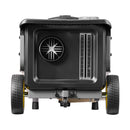 VEVOR Chauffage Diesel 5-8KW DC 12 V/24 V, Réchauffeur de Stationnement Portable, avec Contrôle par Application Bluetooth, Télécommande et Écran LCD, Réservoir 5 L, Design Chariot, pour Camion - image 11