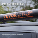 VEVOR Auvent Voiture Rétractable 270° 2,5 m Auvent Latéral Voiture PU3000 mm UV50+ Résistant Soleil/Eau/Vent avec Sac de Rangement en PVC, Auvent sur Côté/à l'Arrière pour Camions, SUV, Fourgonnettes - image 6