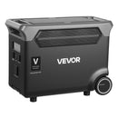 VEVOR Batterie Supplémentaire pour Station Électrique Portable, Batterie d'Extension LiFePO4 3840 Wh avec 3 Ports Sortie pour Bricolage, Camping, Voyages, Camping-cars, Activités Plein Air, Urgences - image 10
