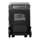 VEVOR Batterie Supplémentaire pour Station Électrique Portable, Batterie d'Extension LiFePO4 3840 Wh avec 3 Ports Sortie pour Bricolage, Camping, Voyages, Camping-cars, Activités Plein Air, Urgences - image 12