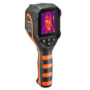 VEVOR Caméra Thermique Résolution TISR 320x240 pixels Imageur Thermique Résolution IR 256x192 pixels Vision 2 Mpx Fréquence Rafraîchissement 25 Hz, -20 °C à 550 °C, 4 Modes Image, 6 Palettes Couleurs - image 10