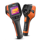 VEVOR Caméra Thermique, Résolution Infrarouge 384 x 288 pixels, Imageur Thermique Portable avec Vision 5 Mpx, Fréquence de Rafraîchissement 30 Hz, Écran Tactile 8,9 cm, -20 °C à 460 °C, Transfert WiFi - image 2