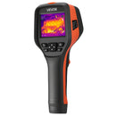 VEVOR Caméra Thermique, Résolution Infrarouge 256 x 192 pixels, Imageur Thermique Portable avec Vision 2 Mpx, Fréquence de Rafraîchissement 25 Hz, Écran Tactile 8,9 cm, -20 °C à 460 °C, Transfert WiFi - image 12