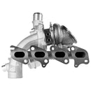 VEVOR Turbocompresseur avec Kit de Joints, Turbo de Remplacement pour Moteur de Voiture, Compatible avec Chevy Chevrolet Cruze 2011-2019, 1,4T, 781504-5001S, 781504-0005, 55565353, 781504-0001, 860156 - image 11