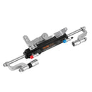 VEVOR Kit Direction Hydraulique Hors-bord 300 hp 7,9 m Système de Direction pour Bateau, Monomoteur, avec Pompe de Barre 2,5 MPa, Vérin de Verrouillage Bidirectionnel, 2 Flexibles Haute Résistance - image 10