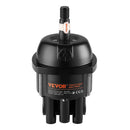 VEVOR Kit Direction Hydraulique Hors-bord 90 hp 7,3 m Système de Direction pour Bateau, Monomoteur, avec Pompe de Barre 2,5 MPa, Vérin de Verrouillage Bidirectionnel, 2 Flexibles Haute Résistance - image 12