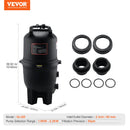 VEVOR Filtre à Cartouche de Piscine, Filtre Piscine Creusée 30 m² Système de Filtration de Piscine Hors Sol Assemblage Rapide avec Filtre Amélioré et Anti-fuite pour Filtrer Spa, Piscines Gonflables - image 8