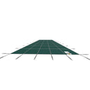 VEVOR Bâche Piscine Rectangulaire Hivernage 6,1 x 11,6 m, Bâche à Bulle Piscine Verte, Couverture Solaire Piscine Extérieur, Protection de Piscine et des Enfants - image 12