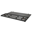 VEVOR Couvre-Benne à Trois Volets, Compatible avec Toyota Tacoma 2016-2023, Plate-forme 1537 mm, Couvre-Tonneau Rigide pour Benne Intérieure 11537 x 1397 mm, Charge 181,4 kg, avec LED, Pick-up - image 11