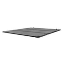 VEVOR Couvre-Benne à Trois Volets, Compatible avec Toyota Tacoma 2016-2023, Plate-forme 1537 mm, Couvre-Tonneau Rigide pour Benne Intérieure 11537 x 1397 mm, Charge 181,4 kg, avec LED, Pick-up - image 12
