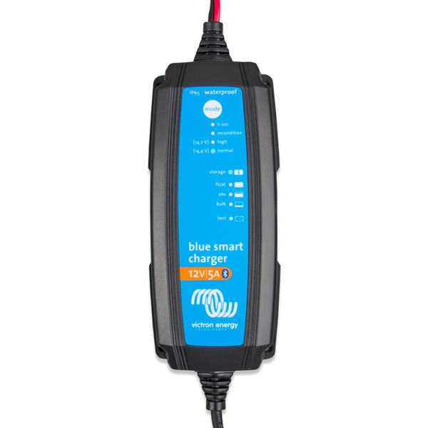 VICTRON Blue Smart IP65s 12/5