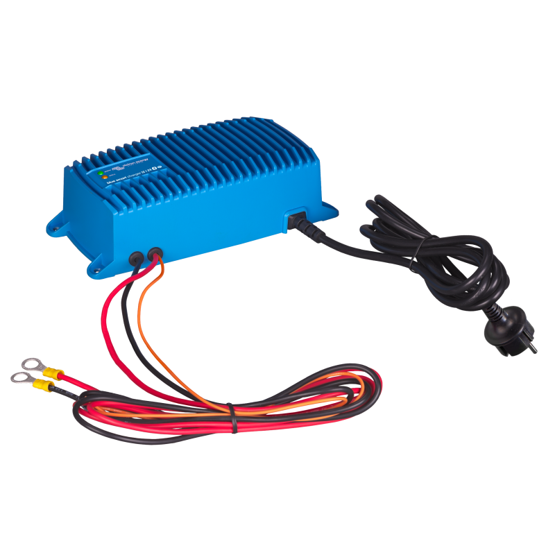 VICTRON Blue Smart IP67 12/17