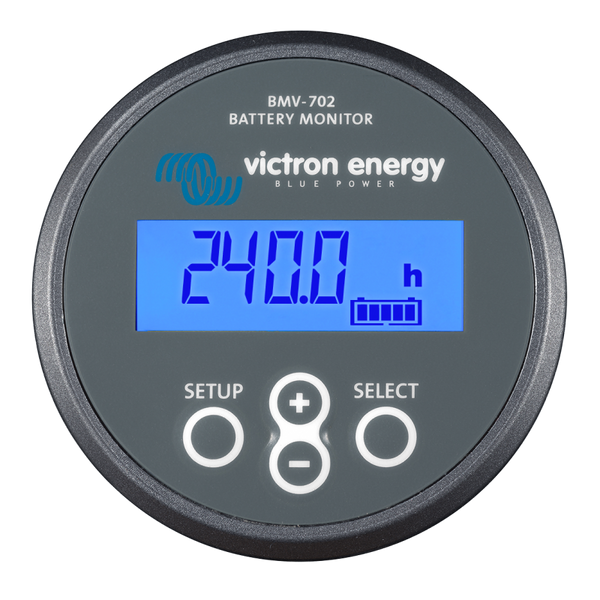 VICTRON BMV 702