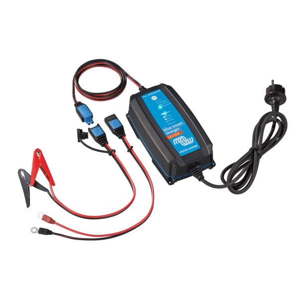 VICTRON ENERGY Blue Smart IP65 12/10