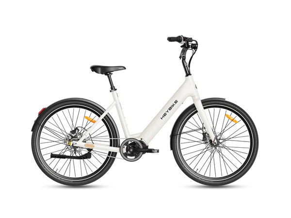 Heybike vélo électrique Galaxy C