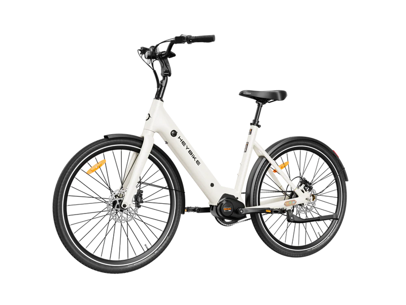 Heybike vélo électrique Galaxy C