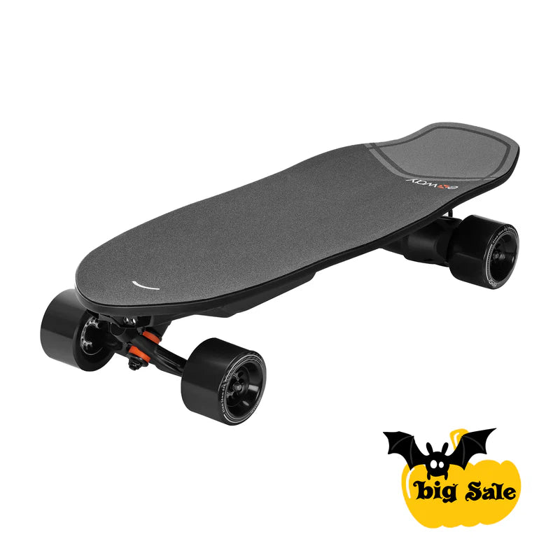 Exway Wave Longboard Electrique
