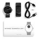 WITHINGS - Montre SCANWATCH LIGHT