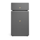 AudioPro Drumfire II W – Enceinte multiroom WiFi & Bluetooth 300W