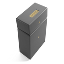 AudioPro Drumfire II W – Enceinte multiroom WiFi & Bluetooth 300W