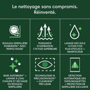 iRobot Roomba Plus 705 Combo + Autowash