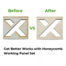 xTool S1 Honeycomb Panel