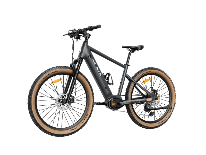 Heybike vélo électrique Galaxy M