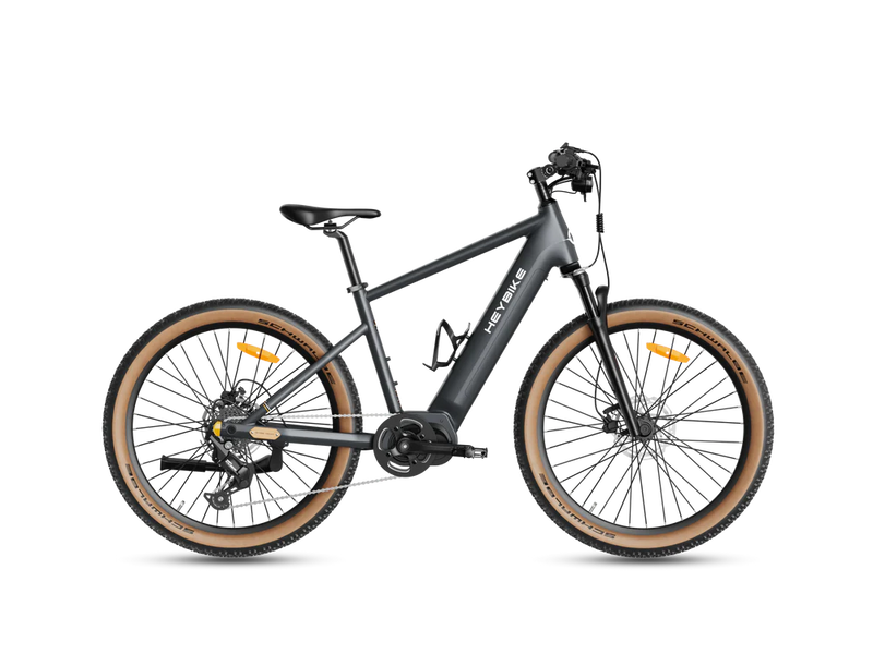 Heybike vélo électrique Galaxy M