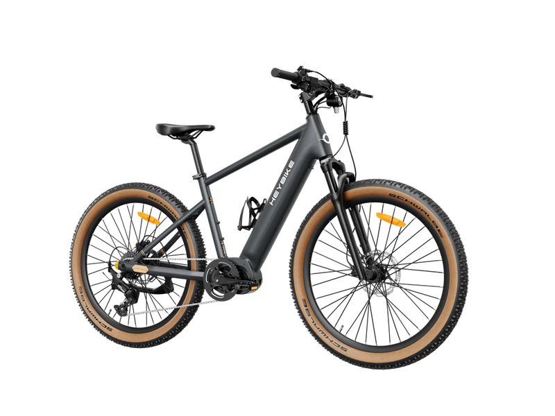 Heybike vélo électrique Galaxy M
