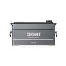 ZENDURE Bundle : HUB 1200 + AB 1000 + Micro Onduleur 800W + 3 Panneaux Solaires Flexibles + Prise Intelligente